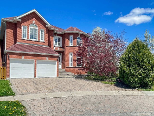 28 Sheila Crescent