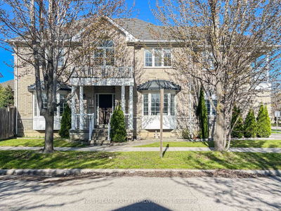 112 Gable Ave, Markham - Berczy image-0-2