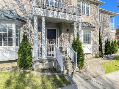 112 Gable Ave, Markham - Berczy image-0-3