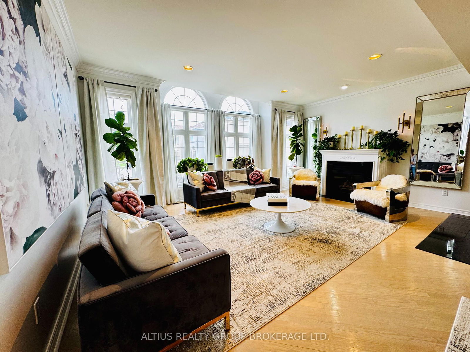 Detached House for sale at 9-57 Cordoba Drive, Vaughan, Lakeview Estates, L4J 8J8 - MLS: N12139028