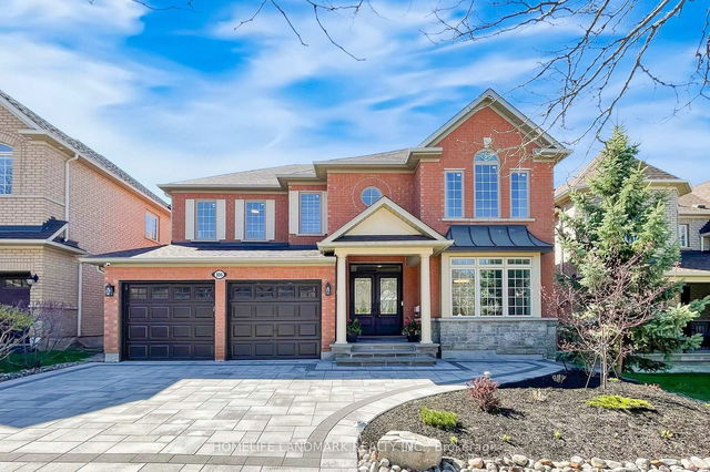 106 Ravine Edge Drive