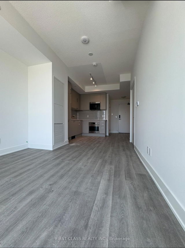 709 - 38 Andre De Grasse Street