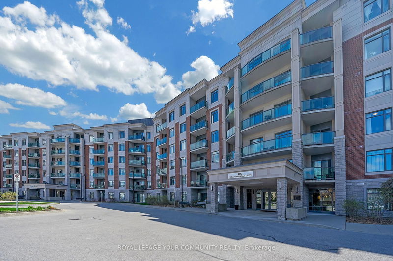 Unit 301 — 400 William Graham Dr, Aurora - Rural Aurora image-0-0