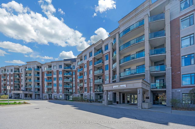 301 - 400 William Graham Drive