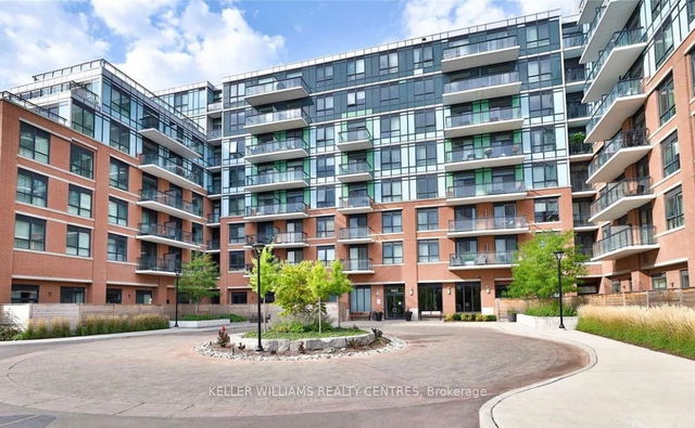 102 - 11611 Yonge Street