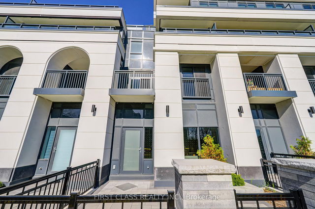 123W - 8 Cedarland Drive