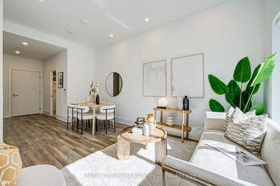 Unit 123W — 8 Cedarland Dr, Markham - Unionville image-0-3