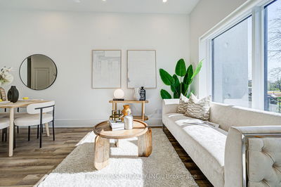 Unit 123W — 8 Cedarland Dr, Markham - Unionville image-0-4