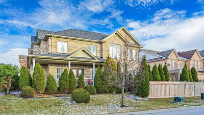 275 Peak Point Blvd, Vaughan - Rural Vaughan image-0-1