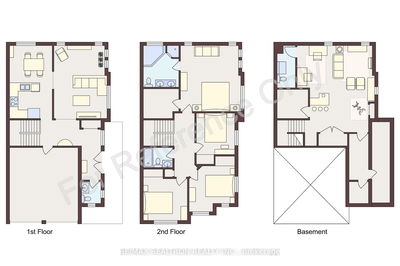 275 Peak Point Blvd, Vaughan - Rural Vaughan image-0-2