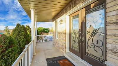 275 Peak Point Blvd, Vaughan - Rural Vaughan image-0-3