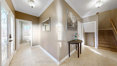 275 Peak Point Blvd, Vaughan - Rural Vaughan image-0-4