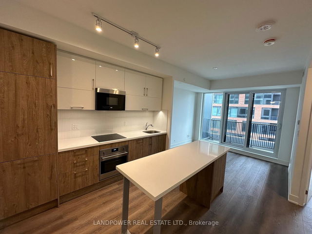 1321 - 56 Andre De Grasse Street