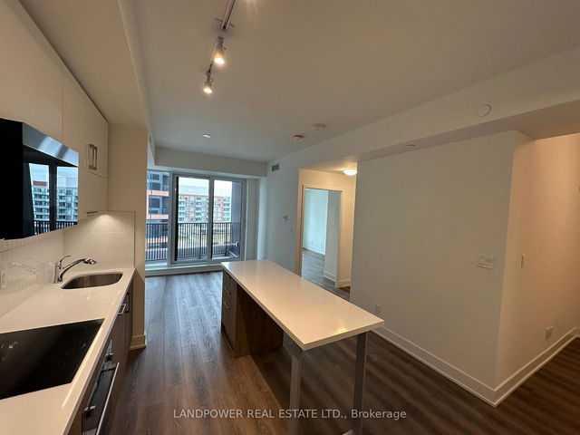 1321 - 56 Andre De Grasse Street