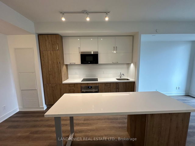 1321 - 56 Andre De Grasse Street