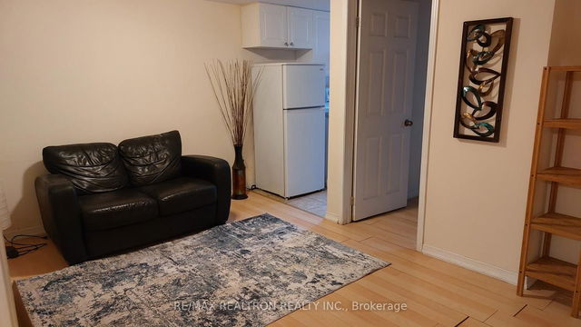 17 Spangler Road