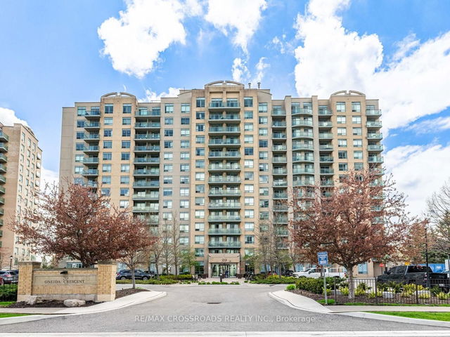 605 - 39 Oneida Crescent