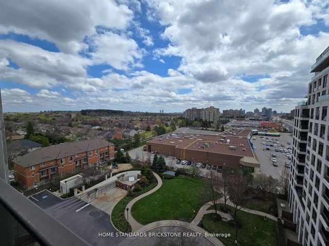 1012 - 18 Harding Boulevard