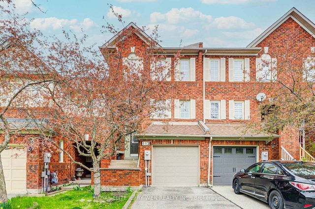 112 Mugford Road