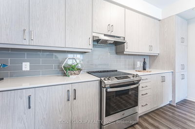 Unit 111 — 30 Almond Blossom Mews, Vaughan - Vaughan Corporate Centre image-0-3