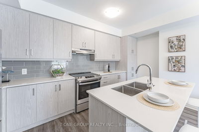 Unit 111 — 30 Almond Blossom Mews, Vaughan - Vaughan Corporate Centre image-0-4