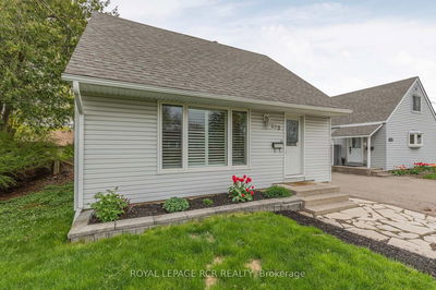 273 Rogers Rd, Newmarket - Central Newmarket