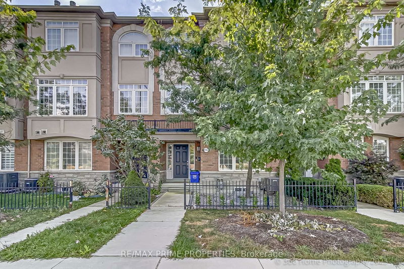 4765 Highway 7, Vaughan - East Woodbridge image-0-0