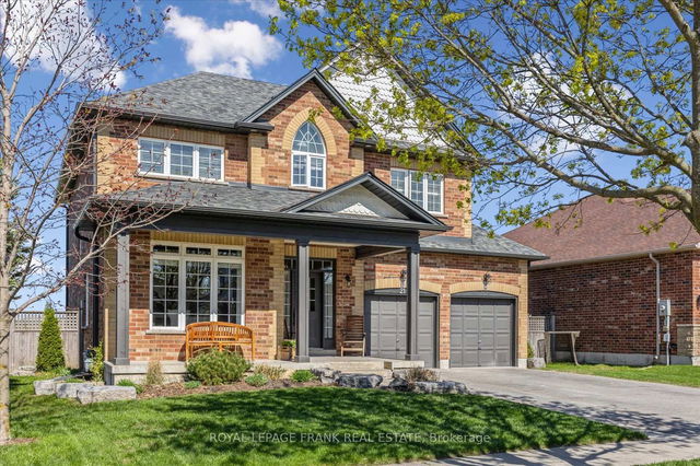 21 Brownscombe Crescent