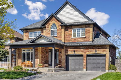 21 Brownscombe Cres, Uxbridge - Uxbridge image-0-1