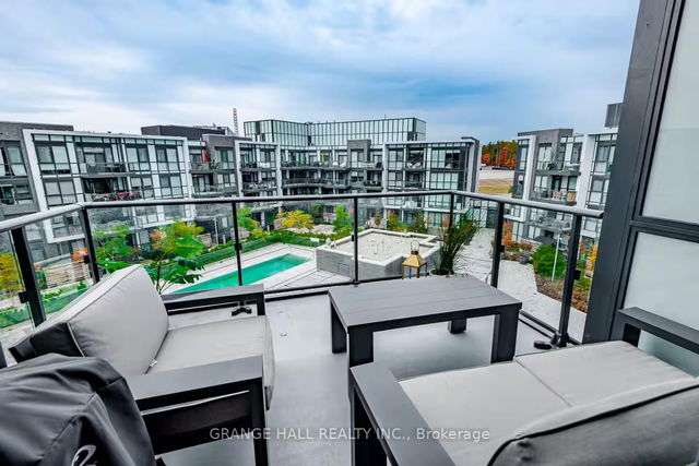 420 - 375 Sea Ray Avenue