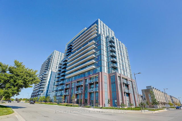 1903 - 38 Honeycrisp Crescent