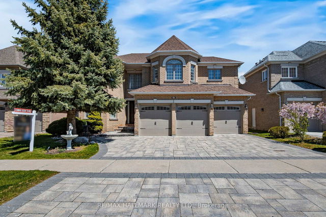 50 yellow Birch Crescent