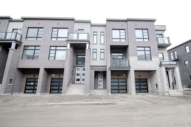 90 Paradox Street