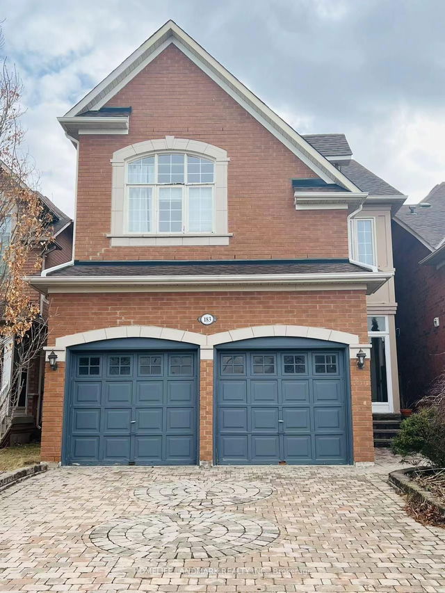 183 Frank Endean Road