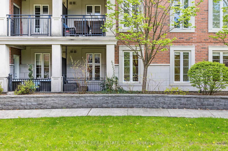 Unit 118 — 4620 Highway 7 Ave, Vaughan - East Woodbridge image-0-0