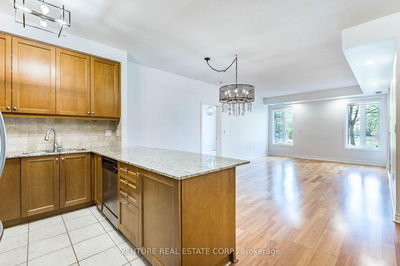 Unit 118 — 4620 Highway 7 Ave, Vaughan - East Woodbridge image-0-3