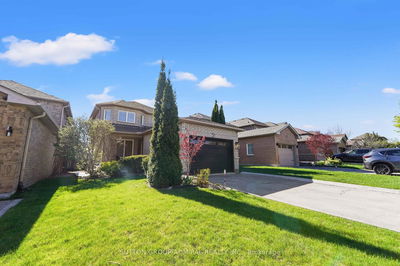 31 Panorama Cres, Vaughan - Elder Mills image-0-1