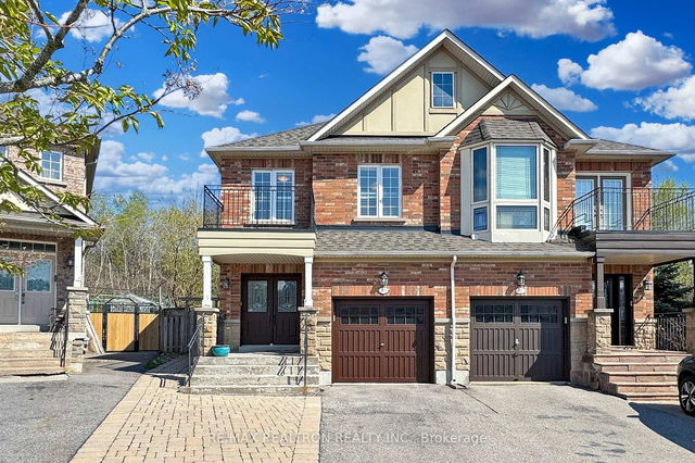 83 Gamble Glen Crescent