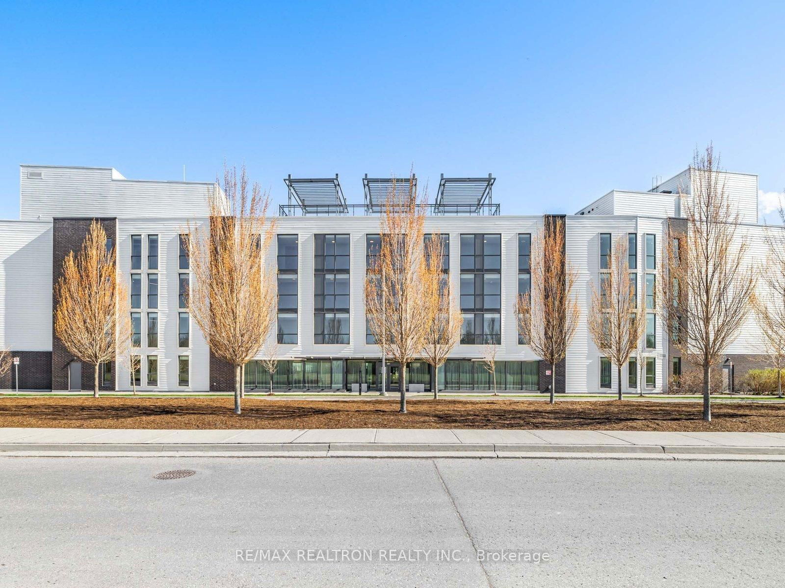 Condo for sale at C312-301 Sea Ray Avenue, Innisfil, Rural Innisfil, L9S 0L8 - MLS: N12139520