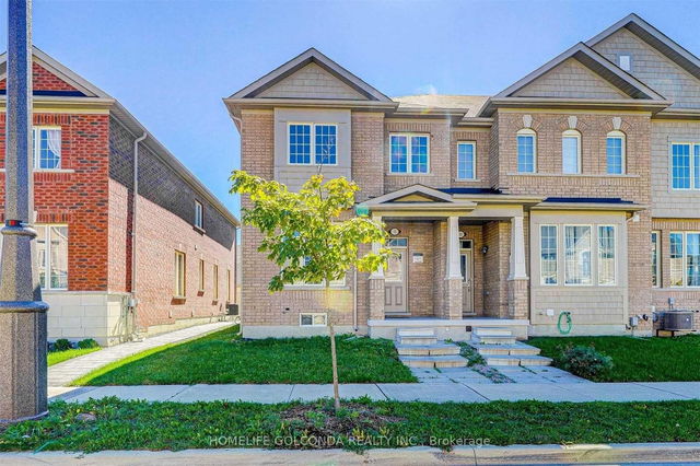 15 Tilbury Gate