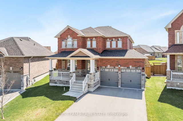 1606 Rizzardo Crescent