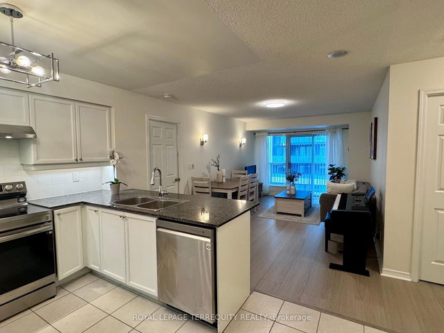 812 - 185 Oneida Crescent