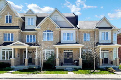 89 East's Corners Blvd, Vaughan - Kleinburg