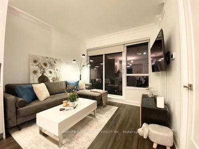 Unit 802 — 18 Water Walk Dr, Markham - Unionville image-0-1