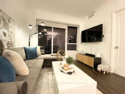Unit 802 — 18 Water Walk Dr, Markham - Unionville image-0-2