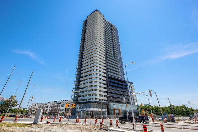 2614 - 7895 Jane Street