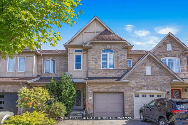 74 Lander Crescent