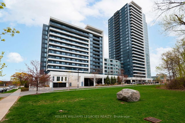 2003 - 7890 Bathurst Street