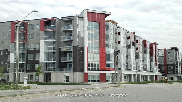 404 - 58 Adam Sellers Street