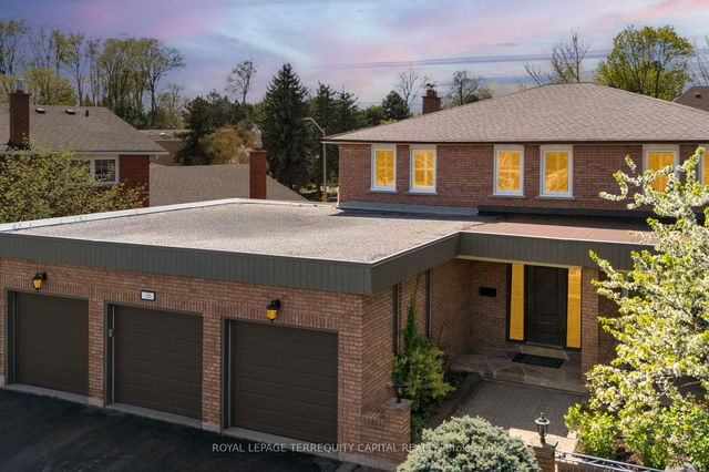 136 Villa Park Drive